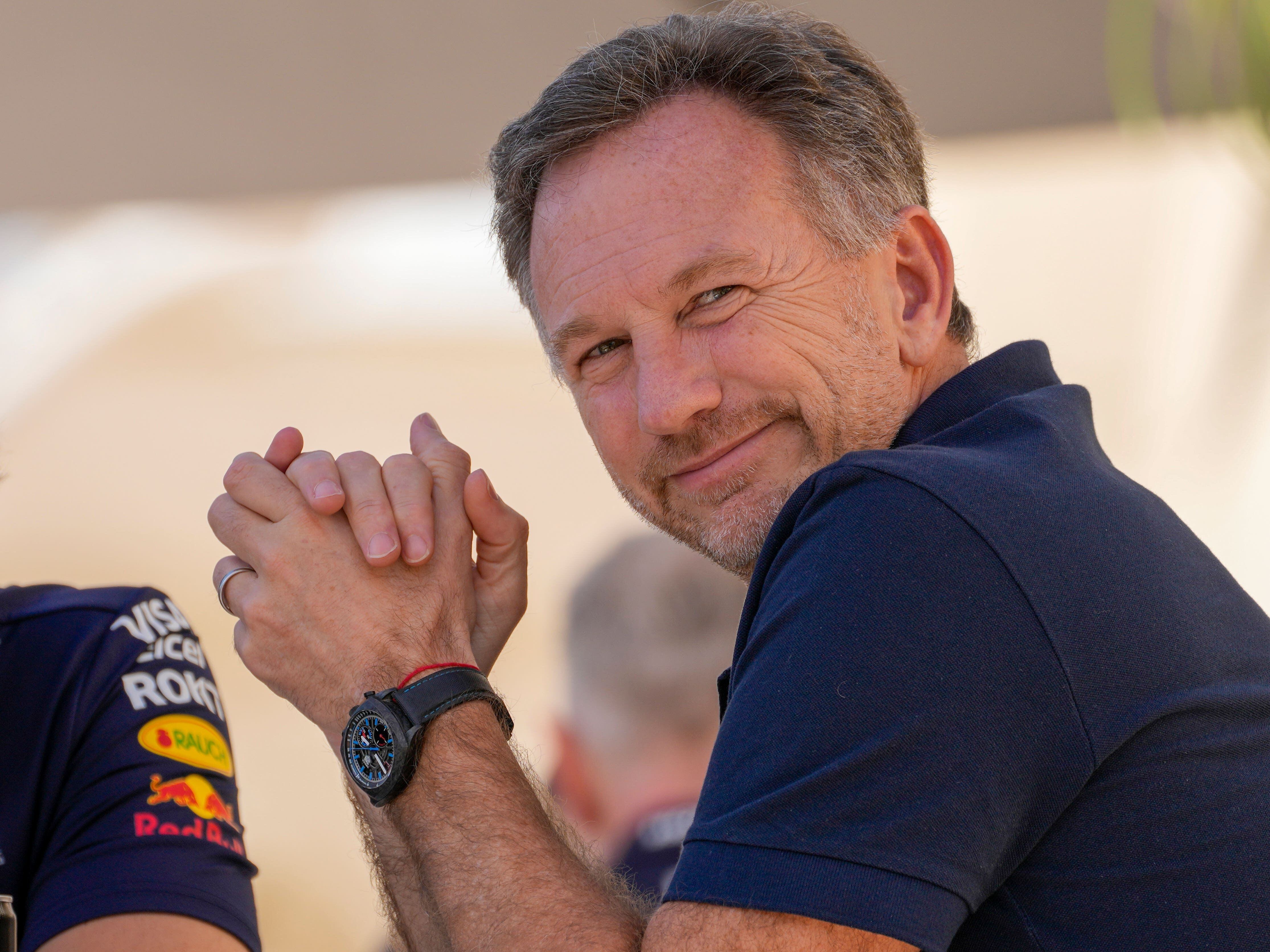 Toto Wolff calls for transparency in Red Bull’s Christian Horner investigation