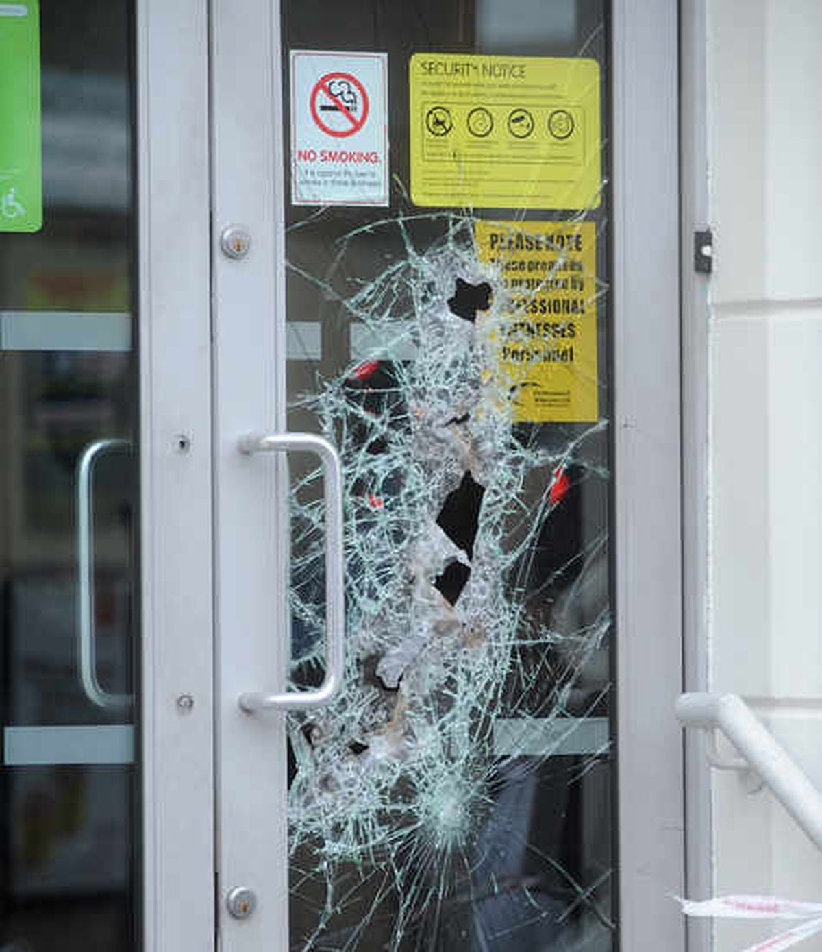 Birmingham riots: The morning after – in pictures | Express & Star