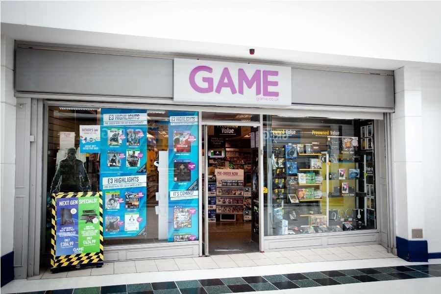 Wolverhampton city centre Game store to double in size | Express & Star