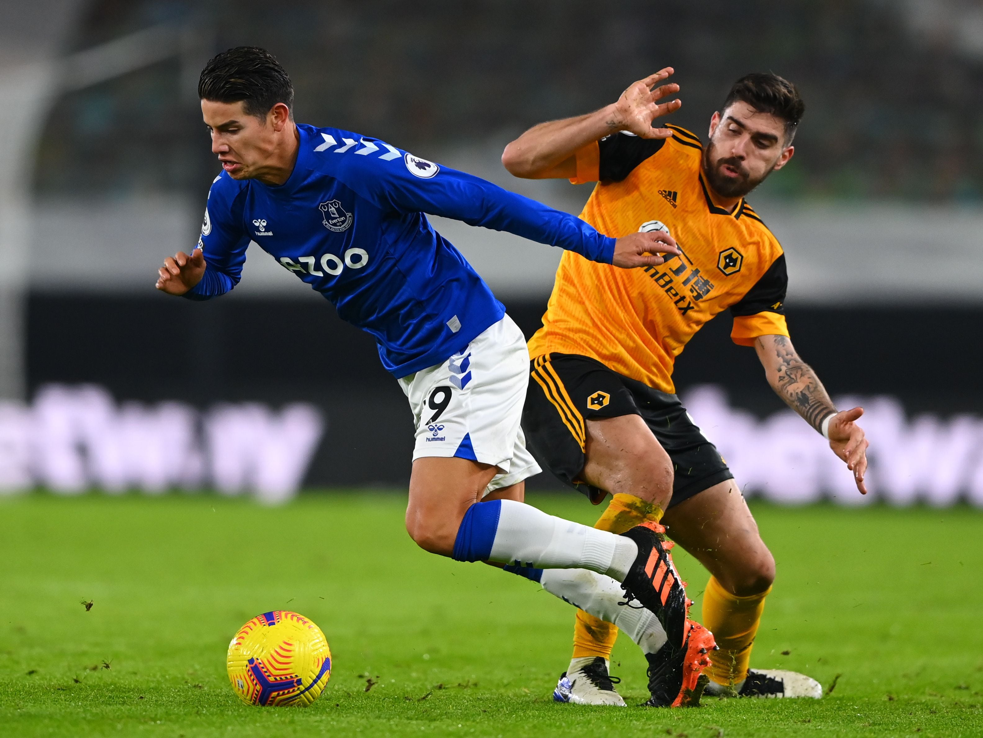 Transfer column: All the rumours and links from Wolves, West Brom & Aston Villa