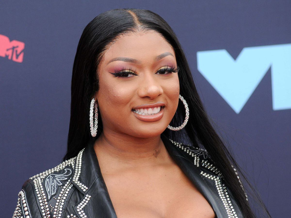 Megan Thee Stallion testifies Tory Lanez shot at her feet and told her ...