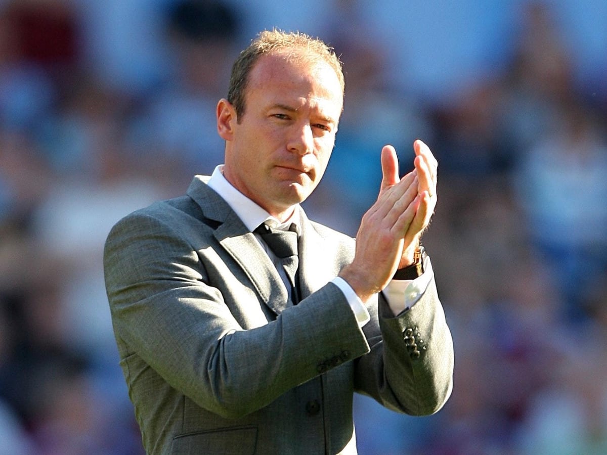 Alan Shearer hopes 'angry' Newcastle fans will see a new ...