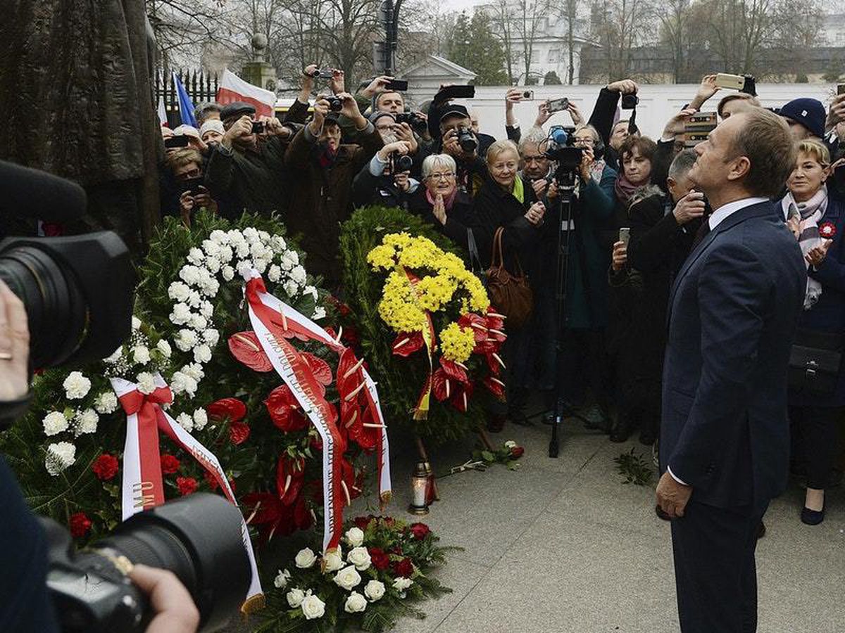 Poland Celebrates Rebirth Of Nation A Century After Great War Express   OS2XW5V4UJF45B6HYBOZ65DMTU 