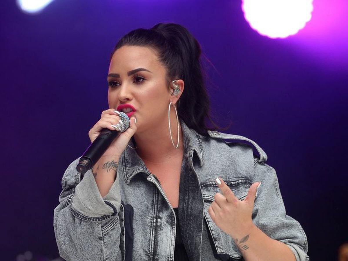 Demi Lovato ‘sober and grateful to be alive’ as she asks for ‘time to ...