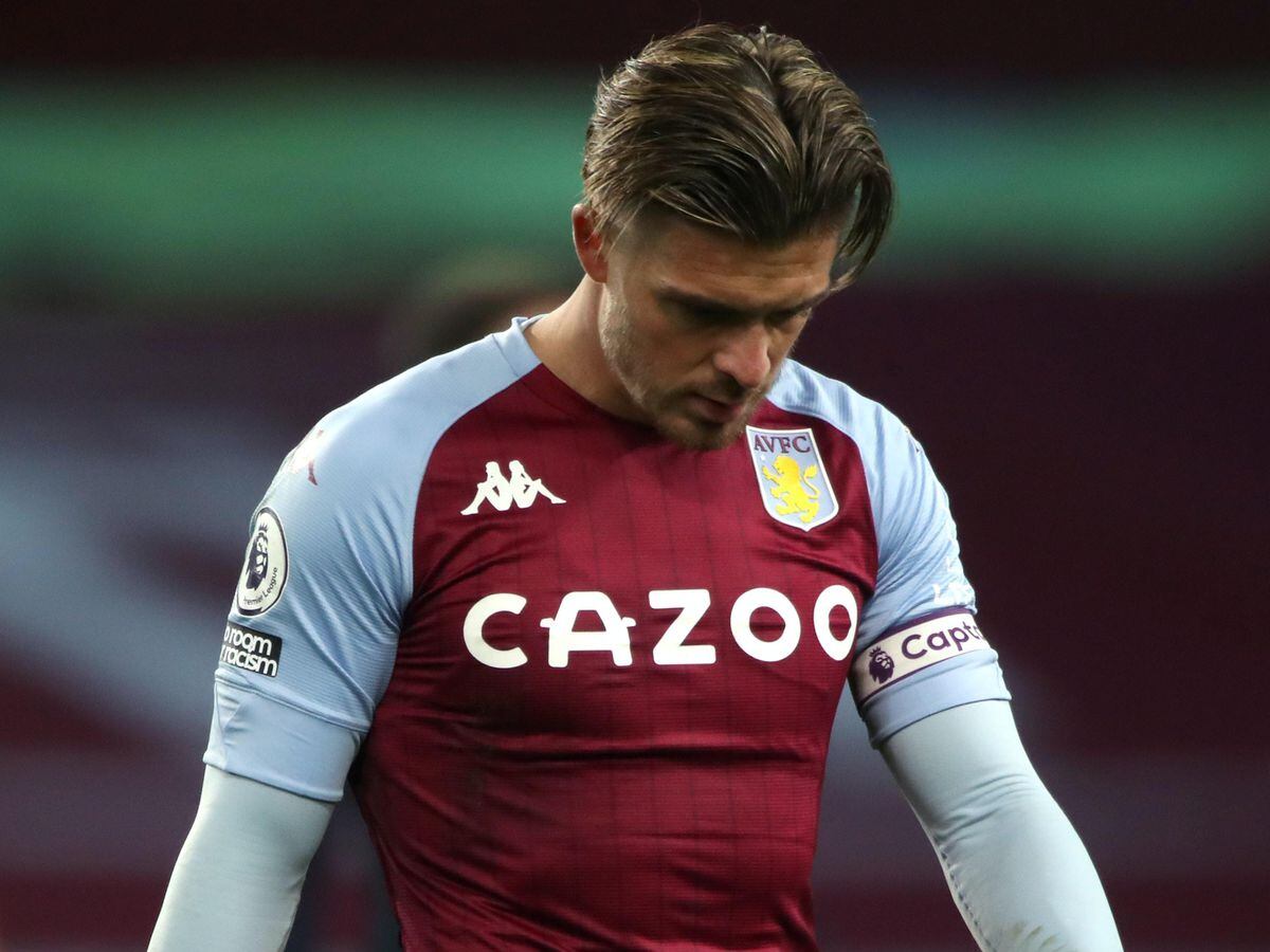 Jack Grealish pleads guilty to March lockdown careless ...