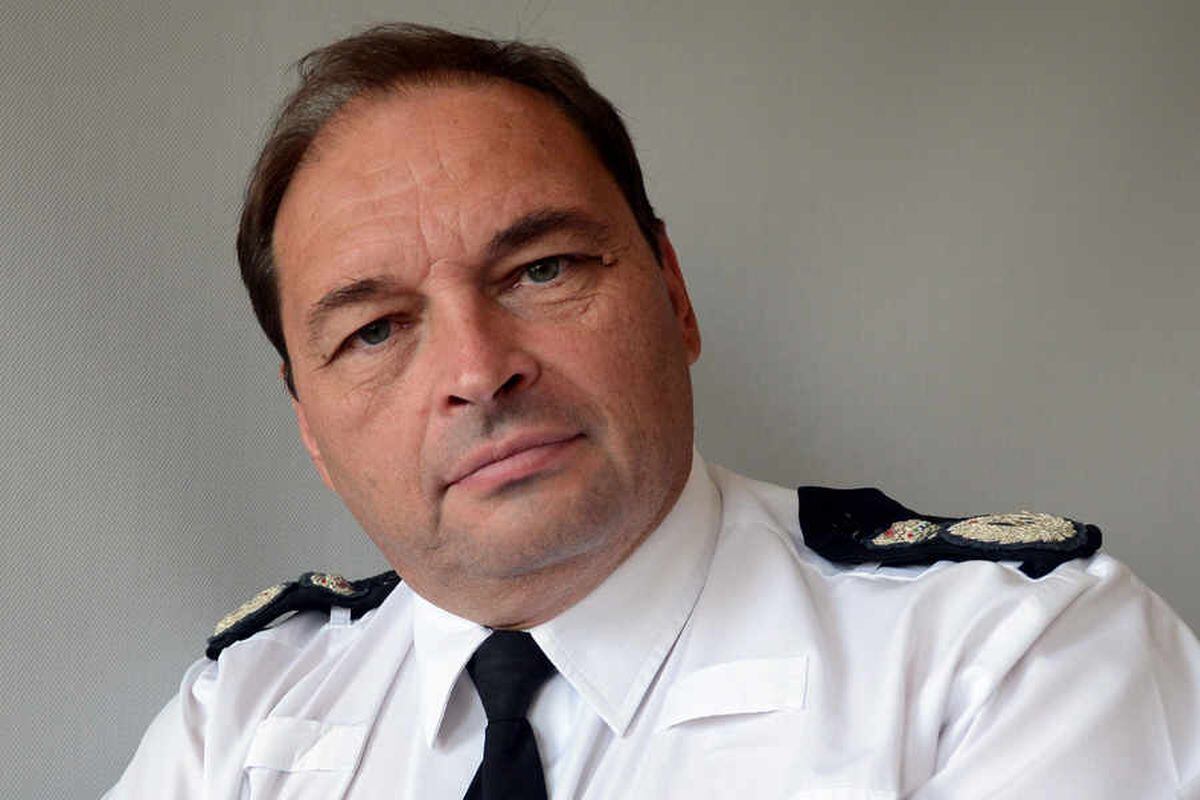 Ex-police chief Chris Sims spent more than £5,000 on first class trains ...