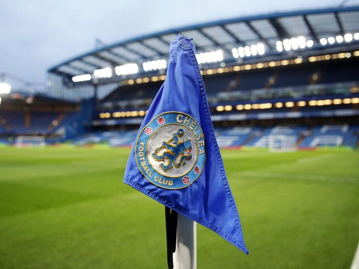 Chelsea ban fan for life after investigation into Sterling abuse ...