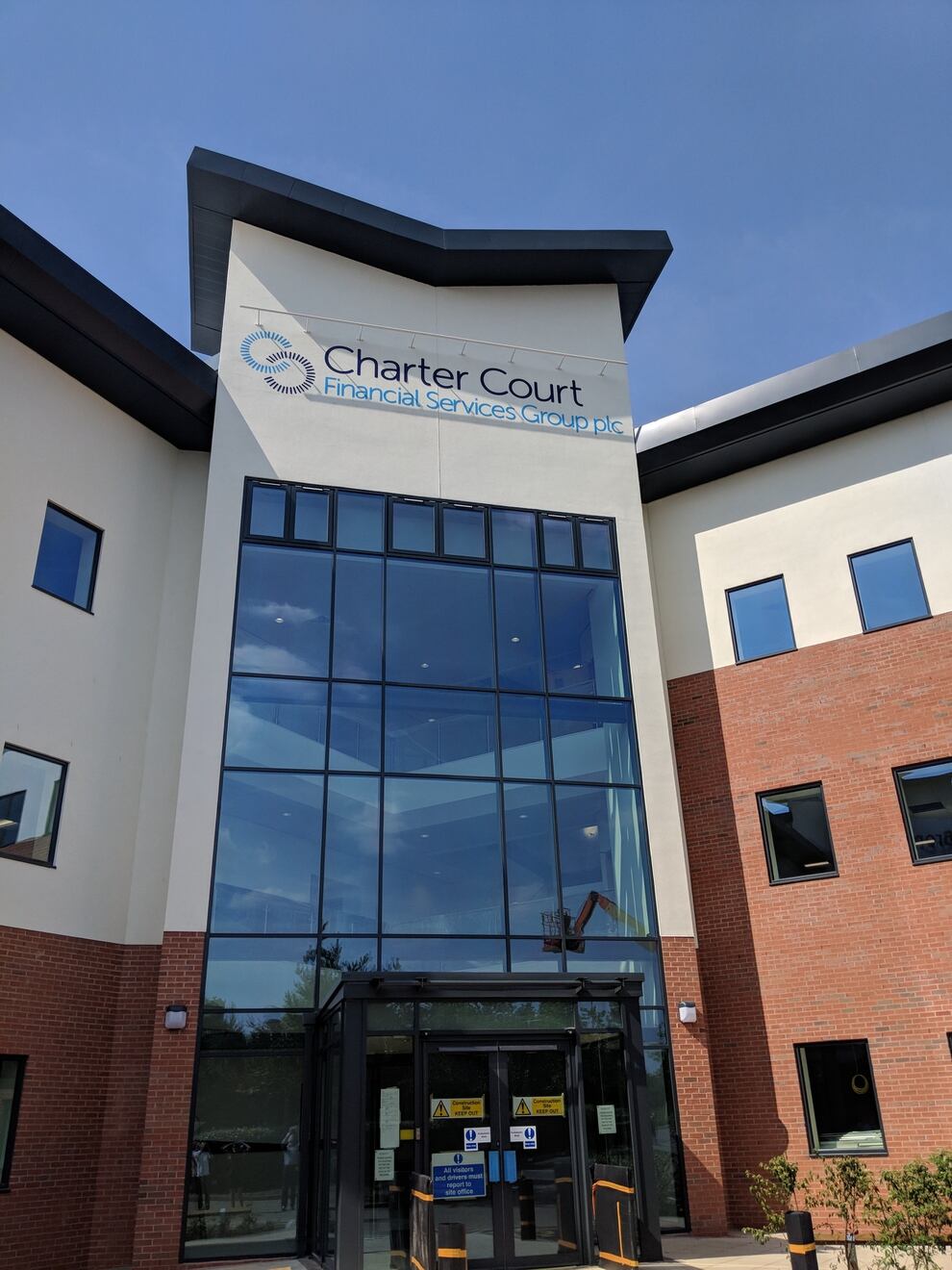 Charter Court expands into fourth Wolverhampton office Express & Star