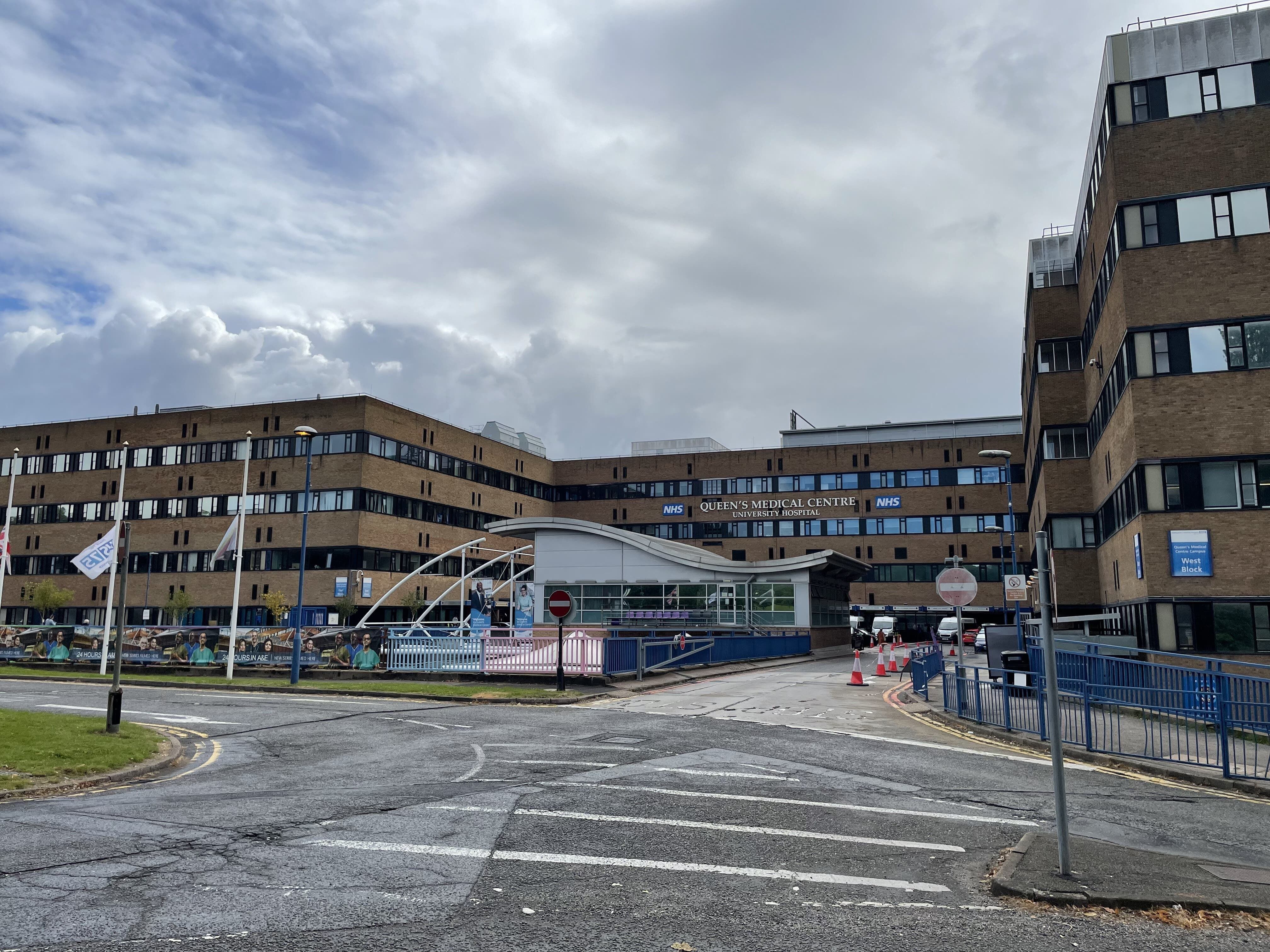 Progress in Nottingham maternity services ‘stalled’, inquiry chairwoman fears
