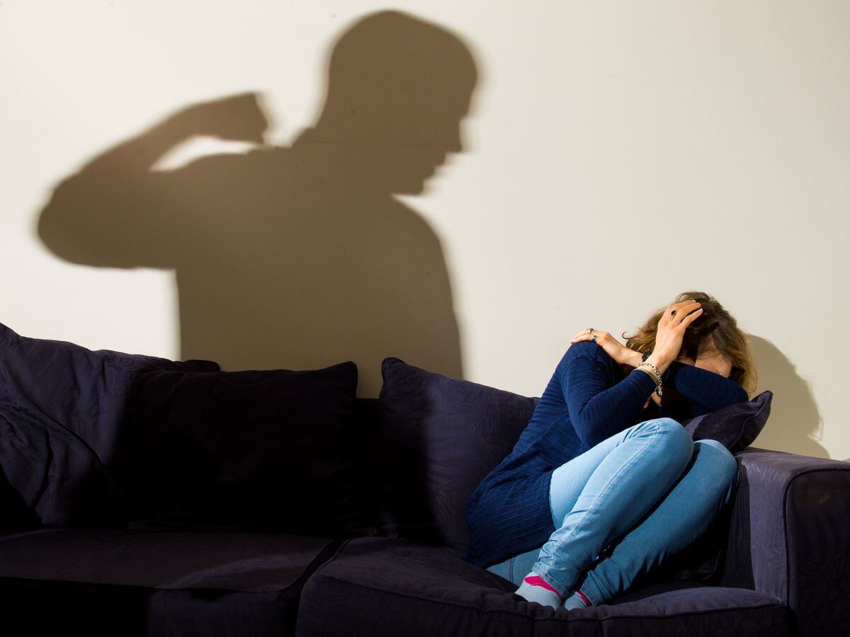 Rise in families with children and domestic abuse survivors assessed as ...