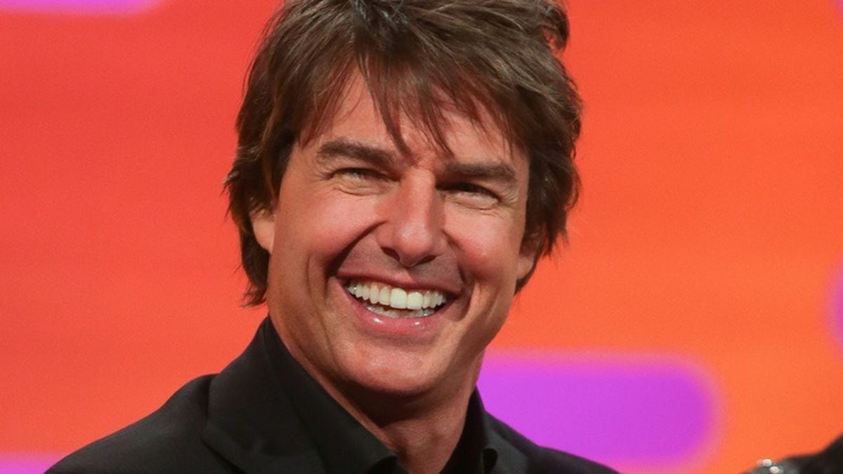 Tom Cruise reveals Top Gun 2 to start filming soon | Express & Star