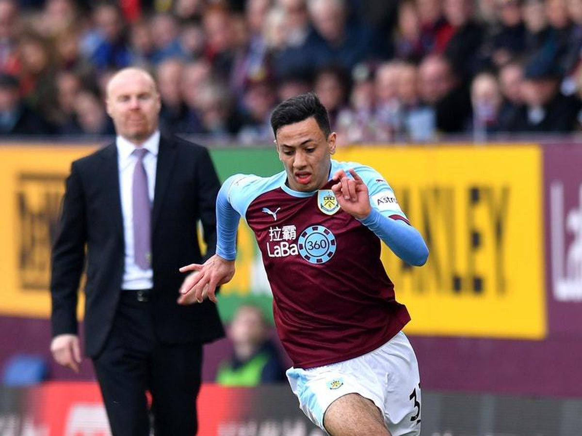 Dwight Mcneil Was Happy To Bide His Time For Premier League Chance 