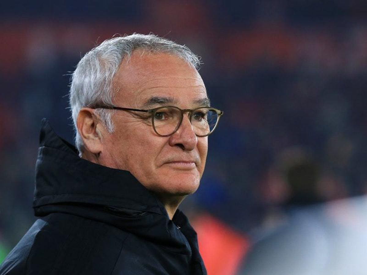 Claudio Ranieri takes charge at struggling Sampdoria | Express & Star