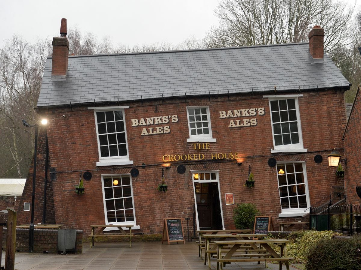 Landmark Crooked House Pub To Remain Closed In Coming Days After Break   GD5FELW5TZH4ZCHTPNCNS6WYZA 