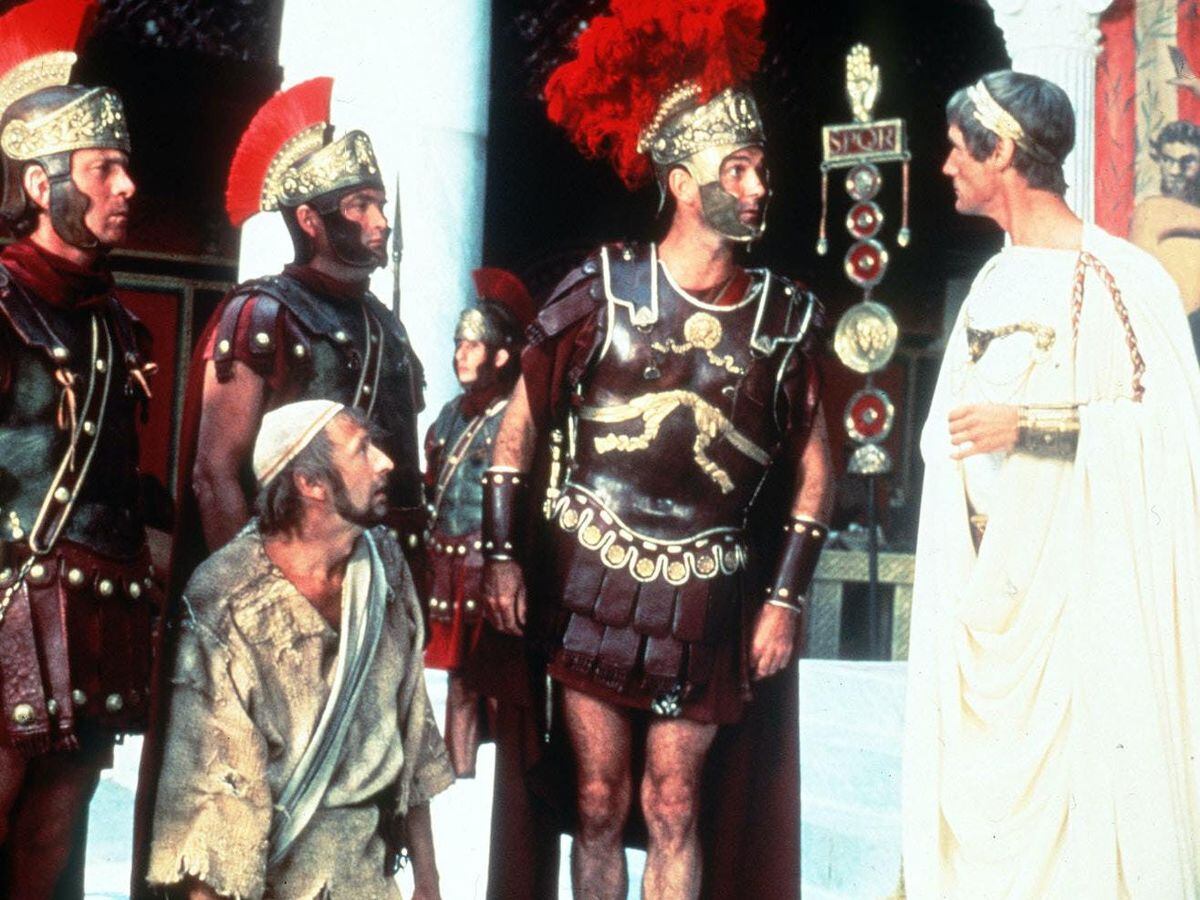 Monty Python’s Life Of Brian has age classification downgraded by film ...