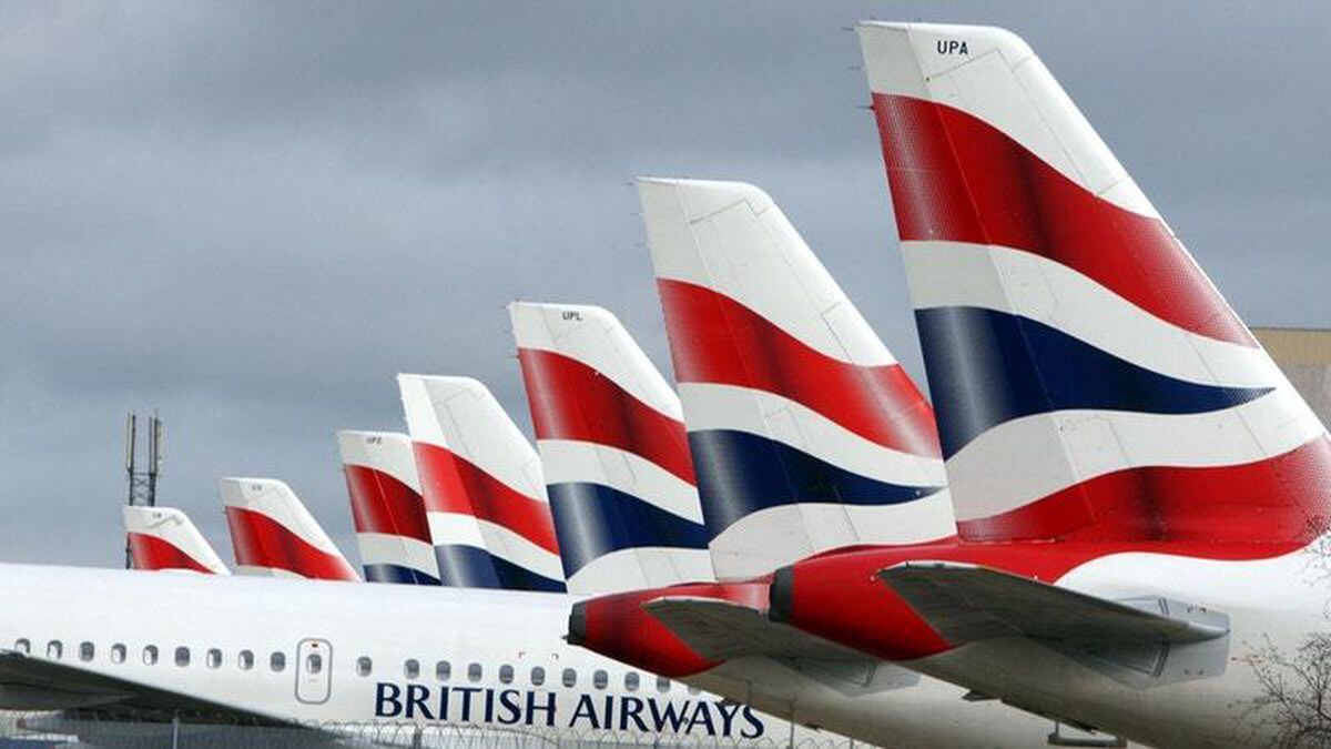 Cabin crew at British Airways to stage 14-day strike in ...