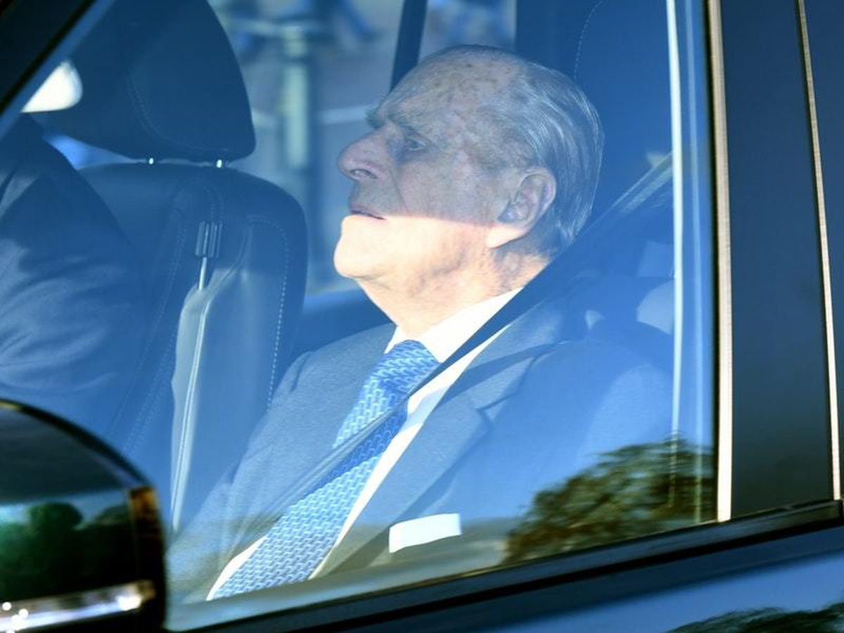 Royal Family arrive for Christmas lunch with the Queen Express & Star