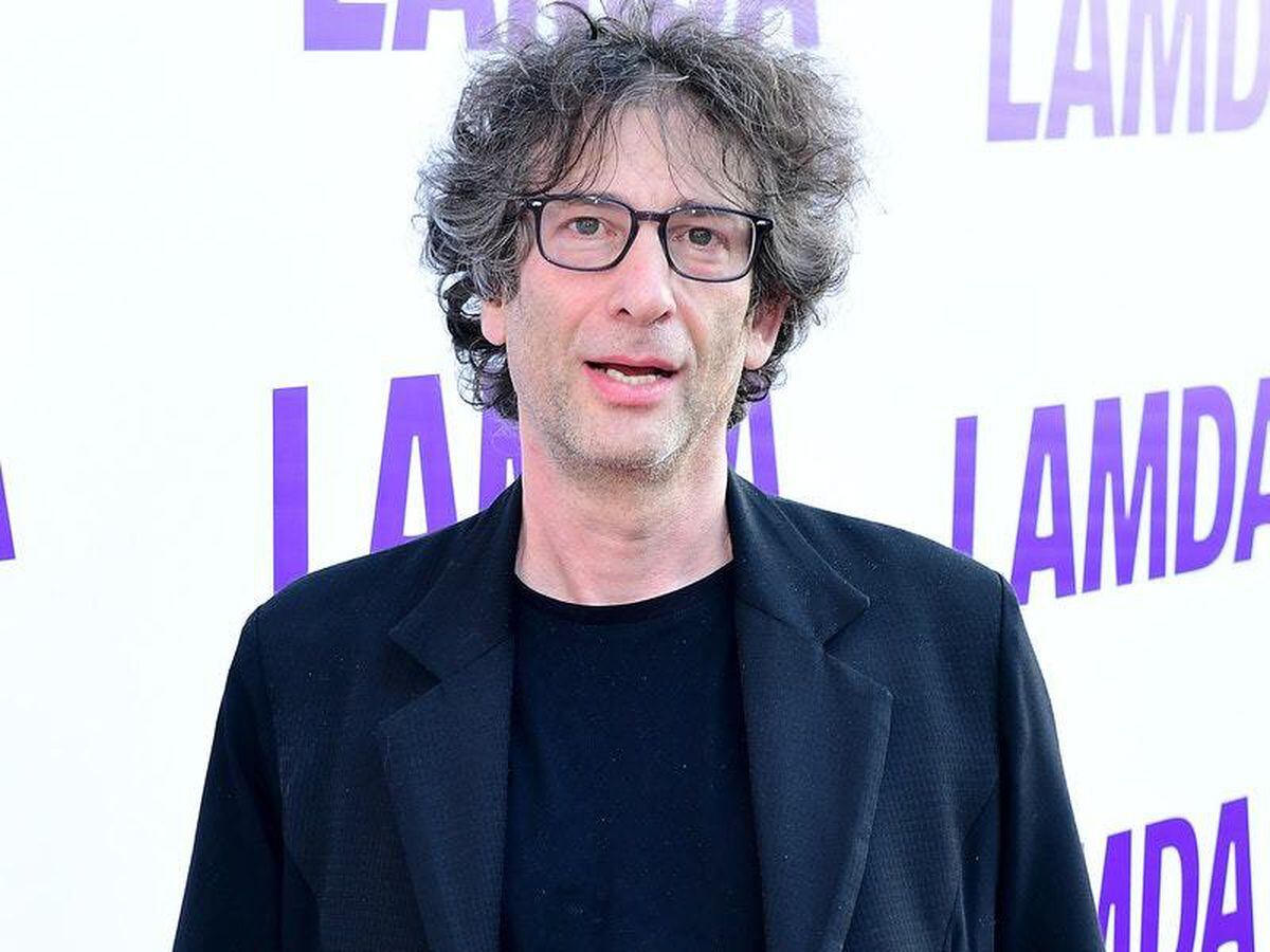 star neil gaiman