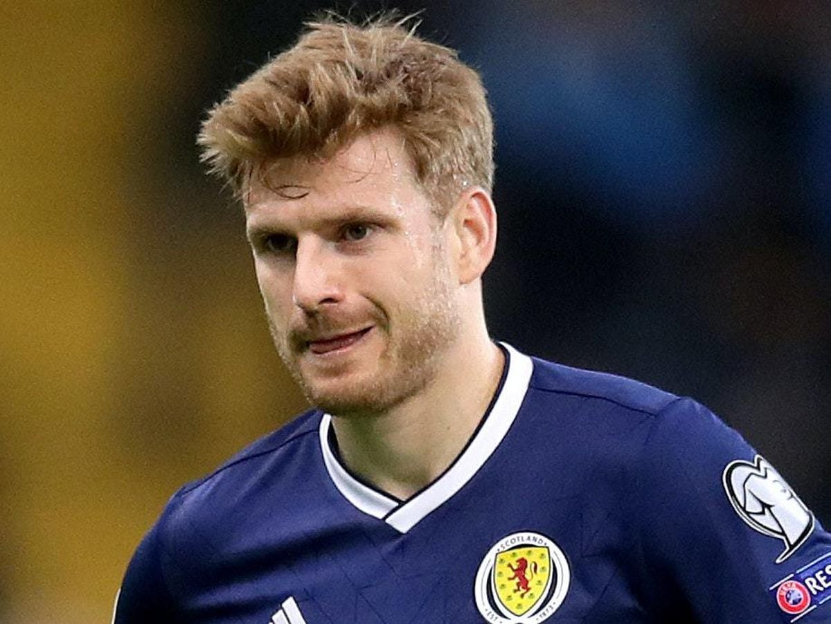 Ralph Hasenhuttl frustrated by second Scotland injury for ...