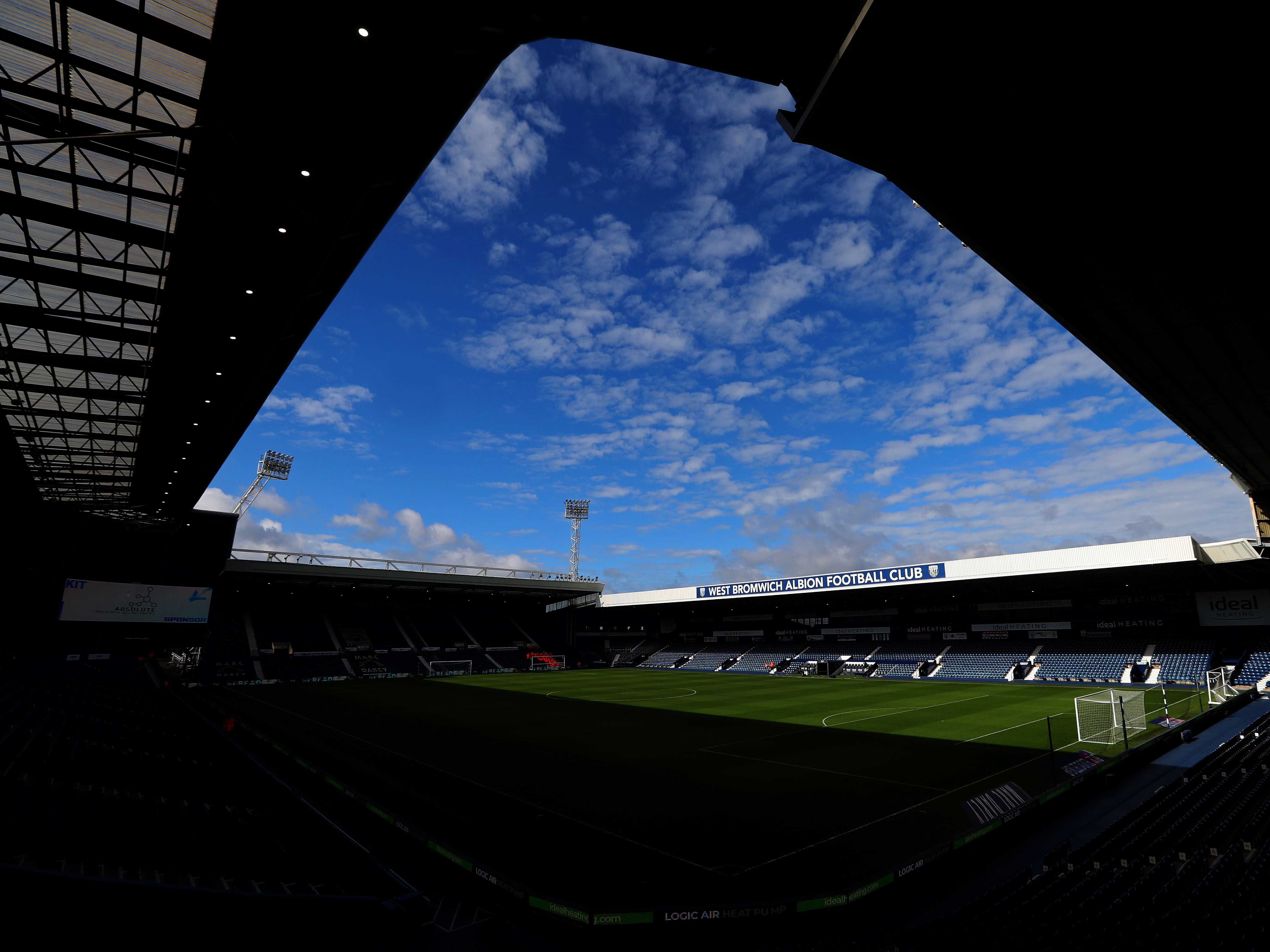 West Brom see further eleven games selected for TV coverage