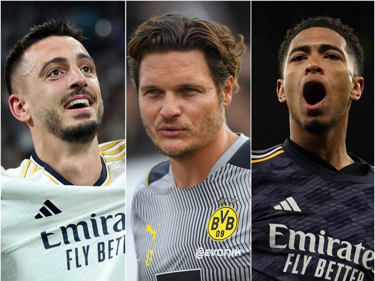 Champions League final talking points – Can Borussia Dortmund upset Real Madrid?