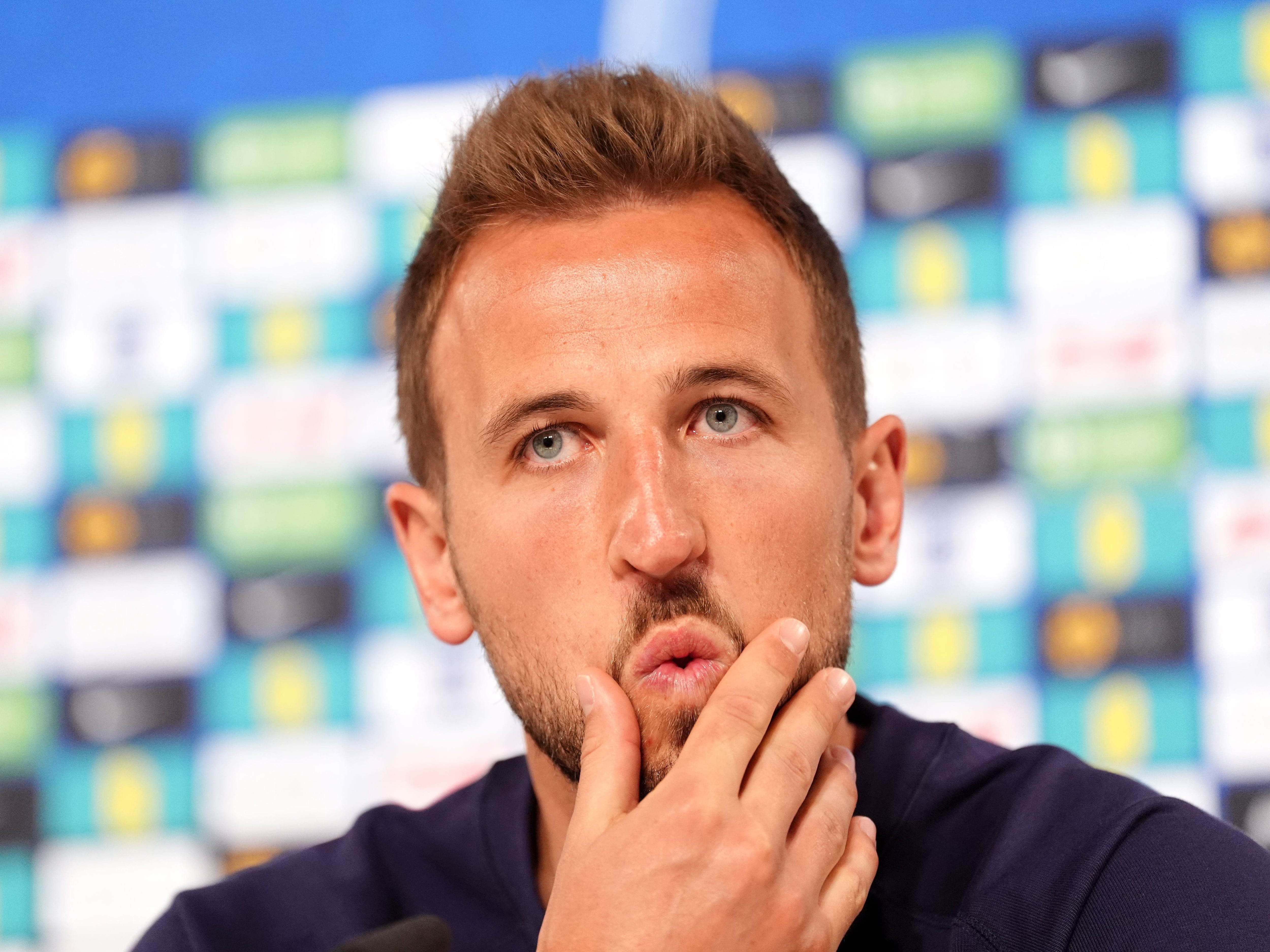 Free drinks and bratwurst – Harry Kane offered contract to join German minnows