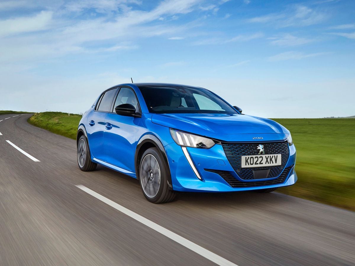 Peugeot 208 Receives Major New Upgrade