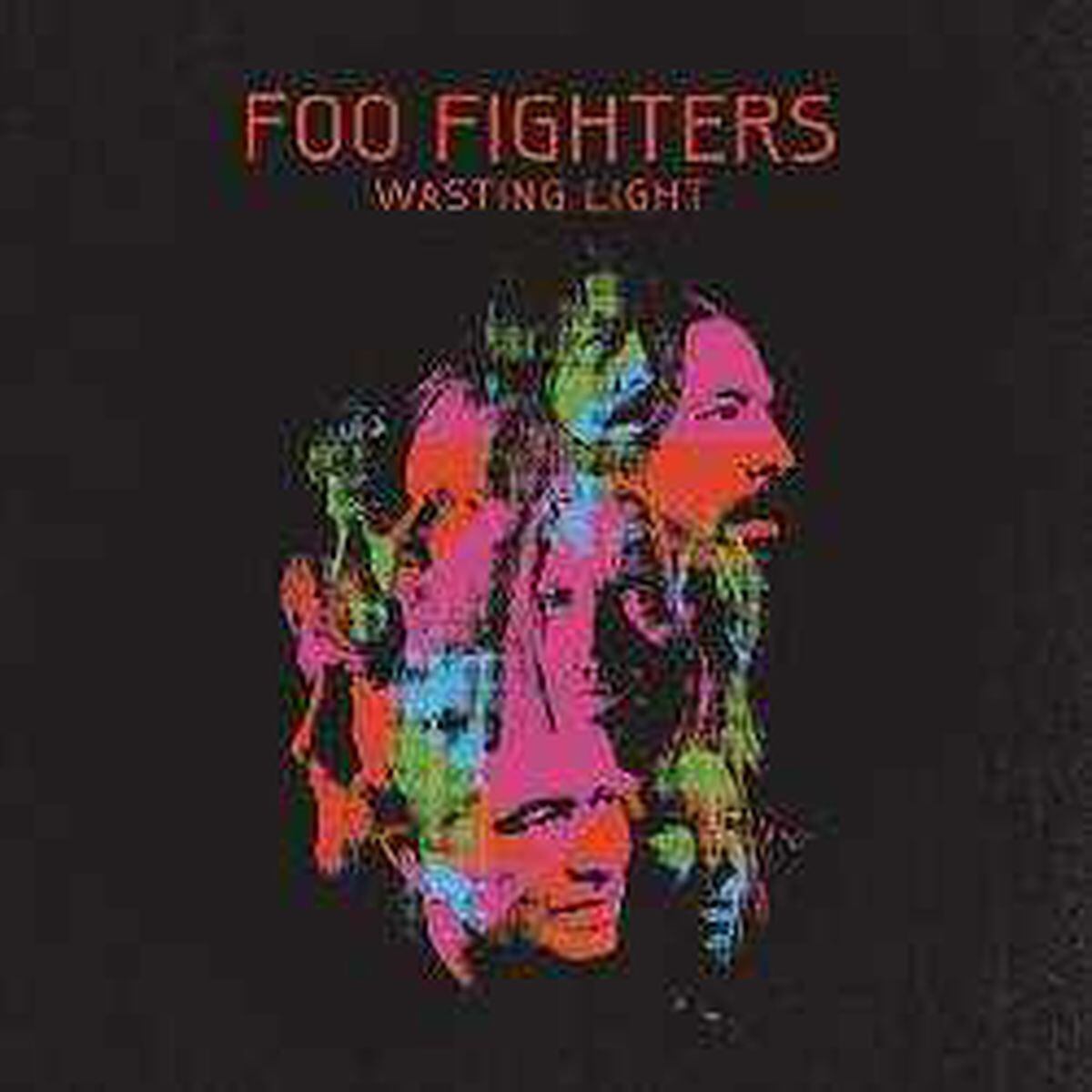 Foo Fighters - Wasting Light | Express & Star