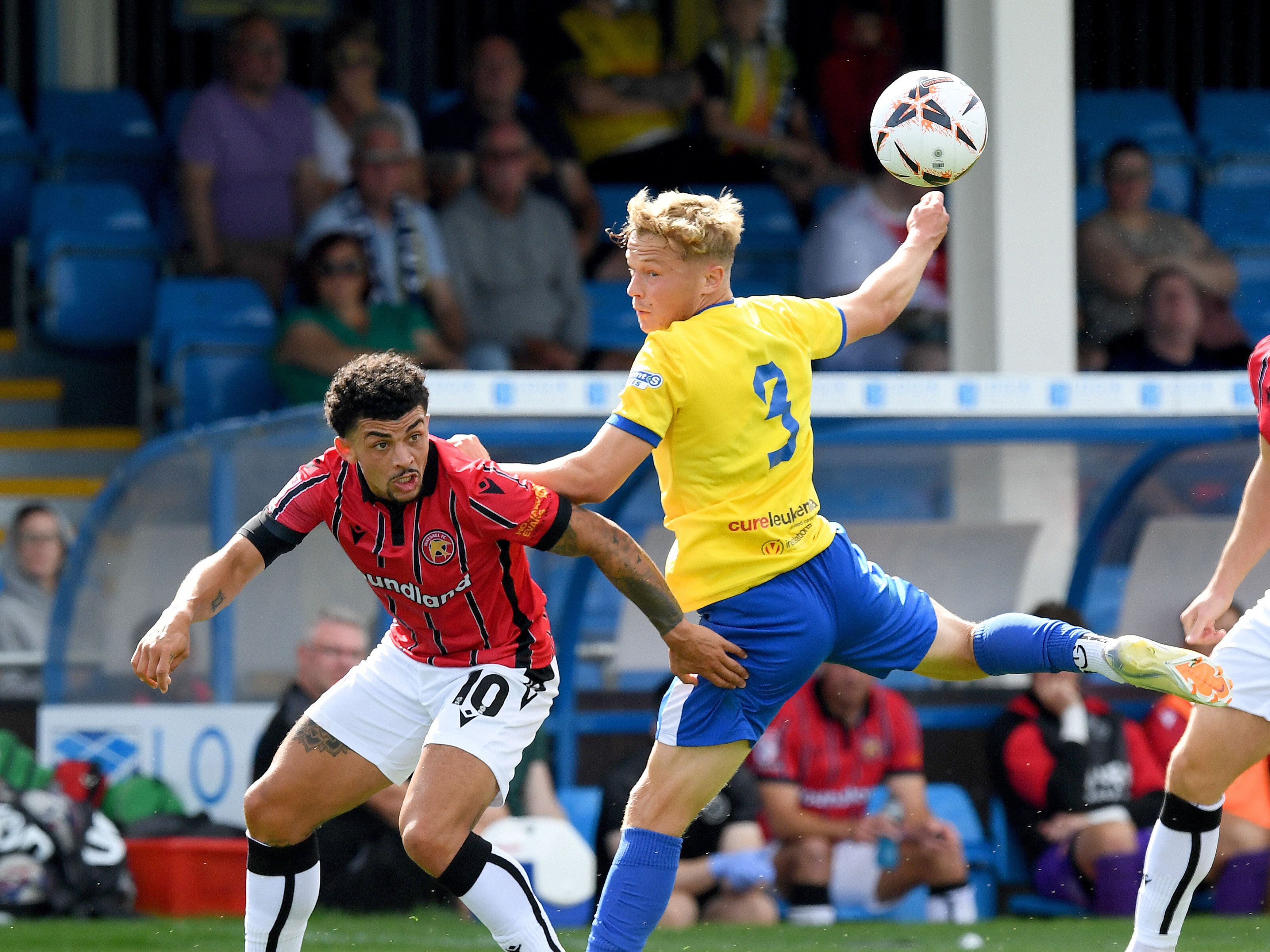 Solihull 0 Walsall 0 - Saddlers end pre-season with stalemate