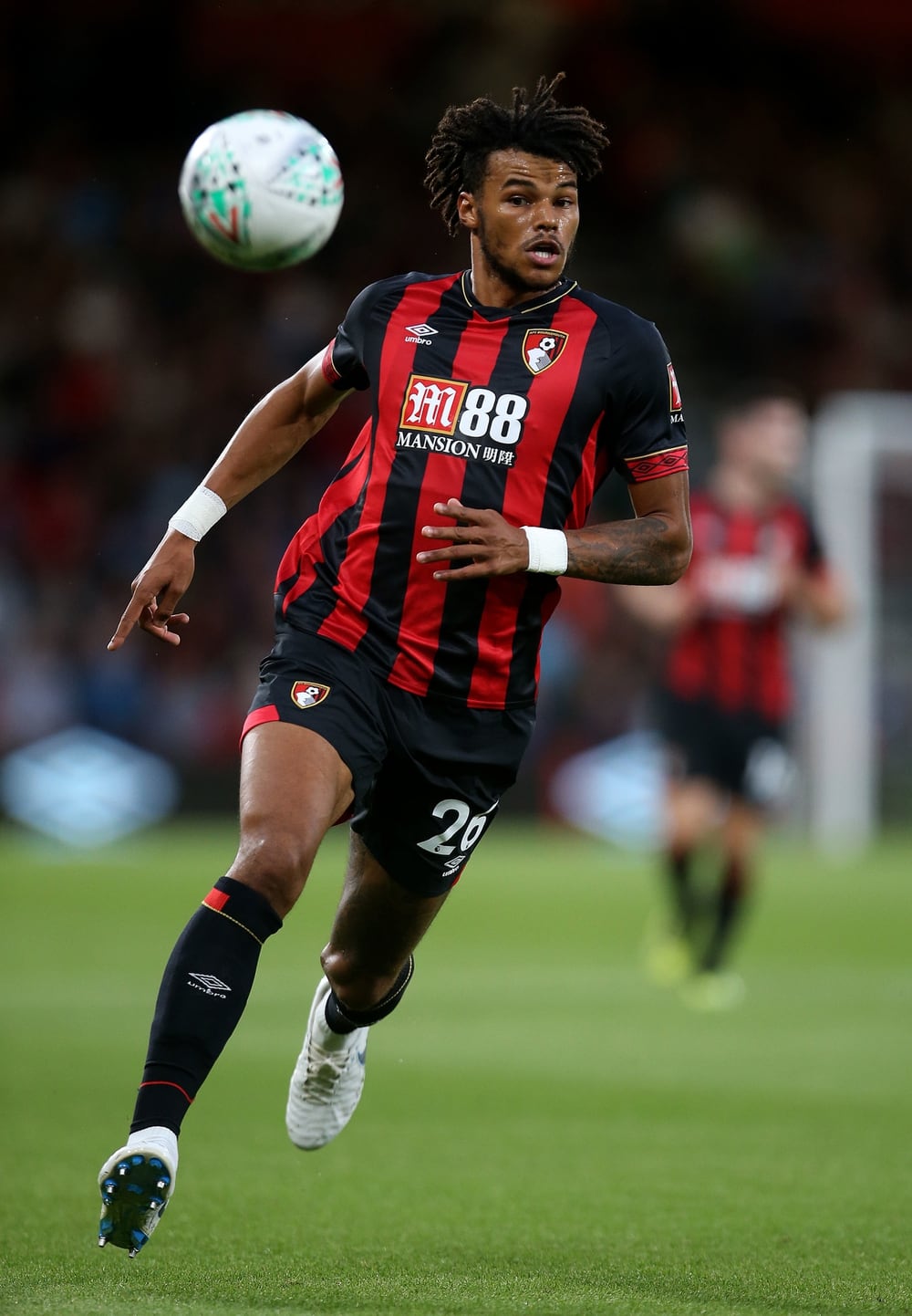 Tyrone Mings determined to make up for lost time at Aston ...