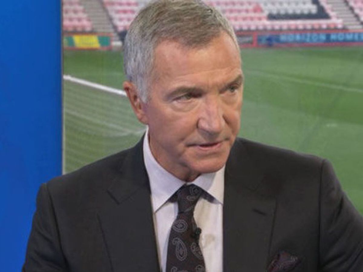 Aston Villa groundsman Eddie Mills slams Graeme Souness as 'uneducated ...