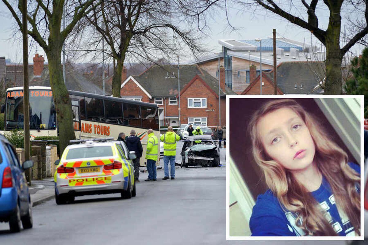 Funeral planned for teen crash victim Natasha Whale ...