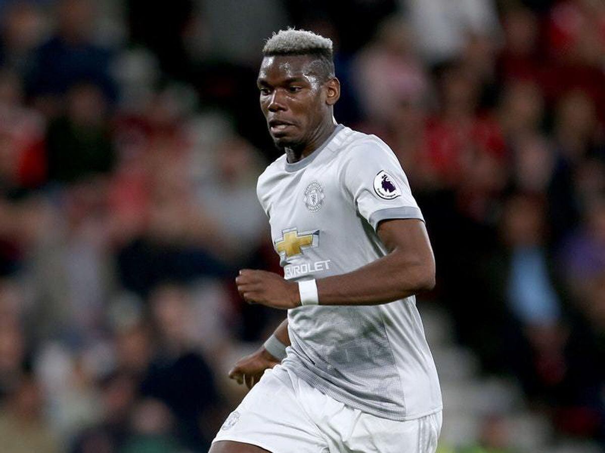 Jose Mourinho hails Paul Pogba’s impact against Bournemouth | Express ...