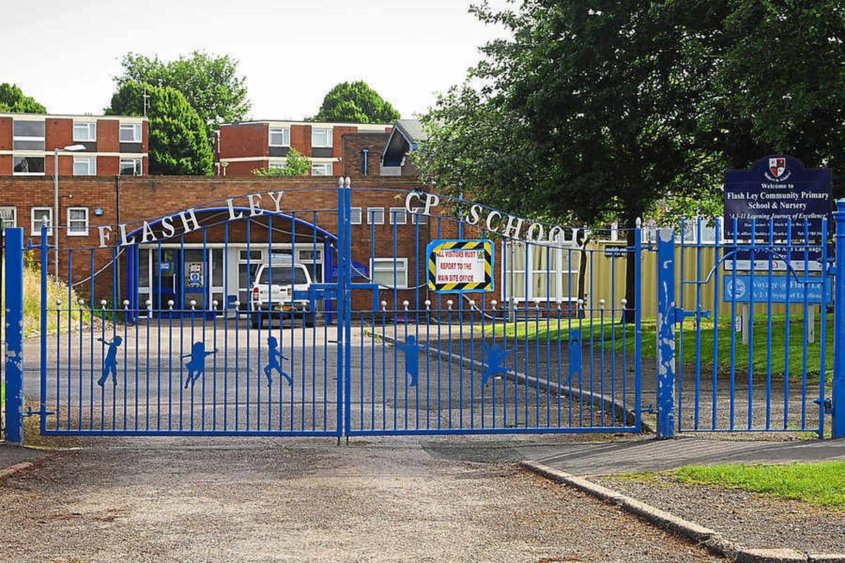 Flash Ley Formaldehyde Leak Primary School Declared Safe After A