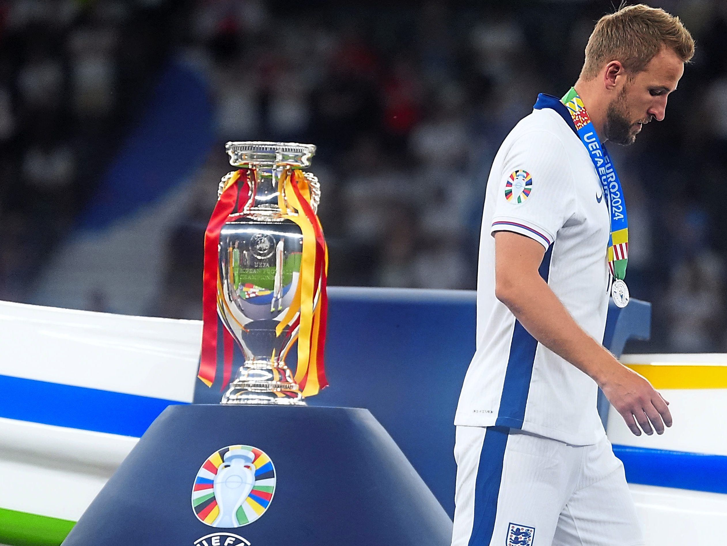 Matt Maher: England left to regret the key moments of final