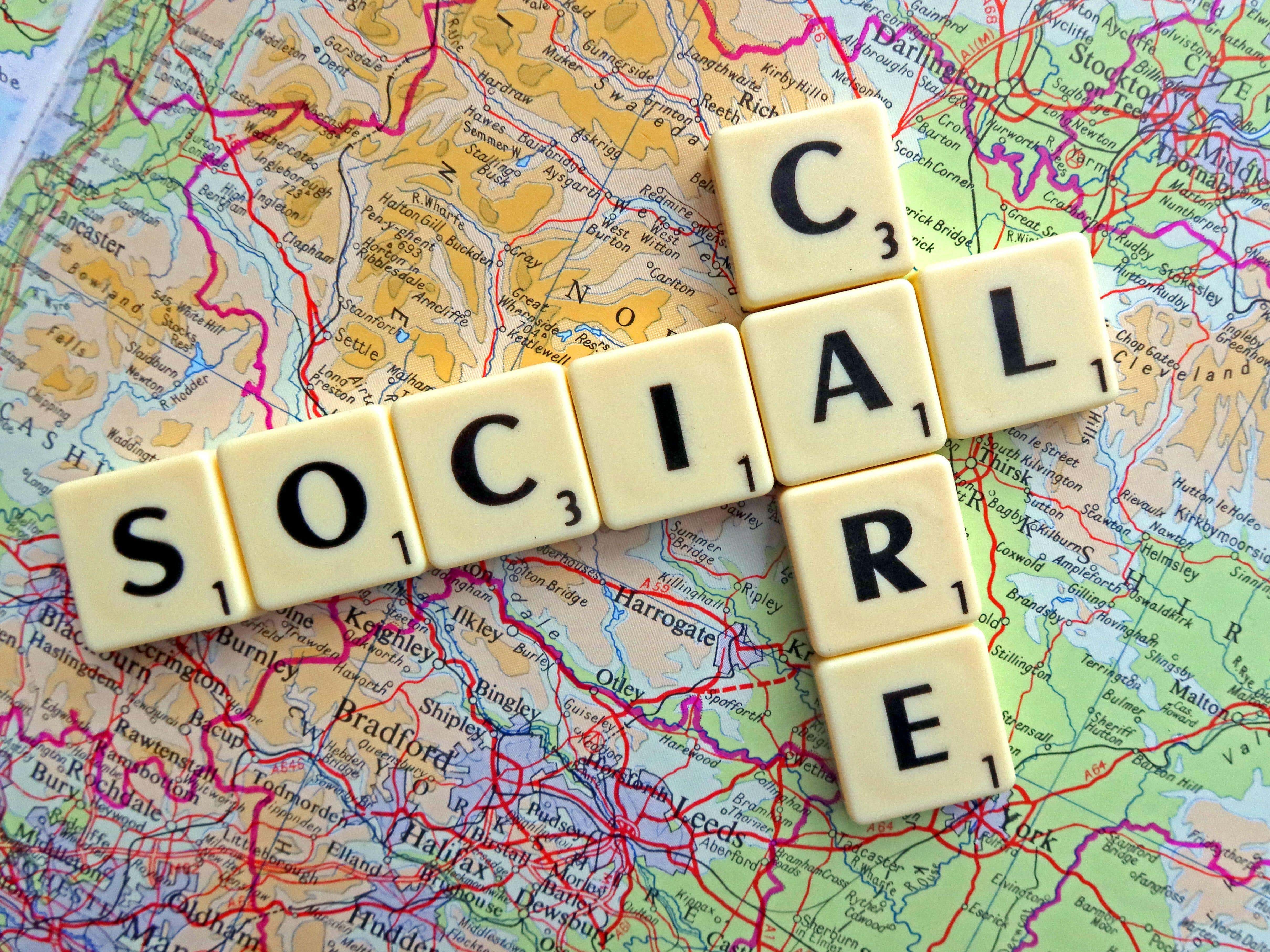 Social care body says ‘clear case for change’ as new workforce strategy launched