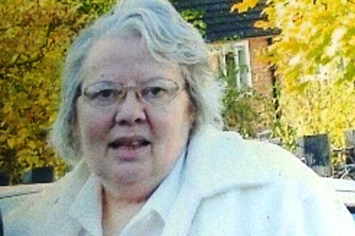 Missing Vulnerable Woman Found Safe And Well In Stourbridge Express And Star