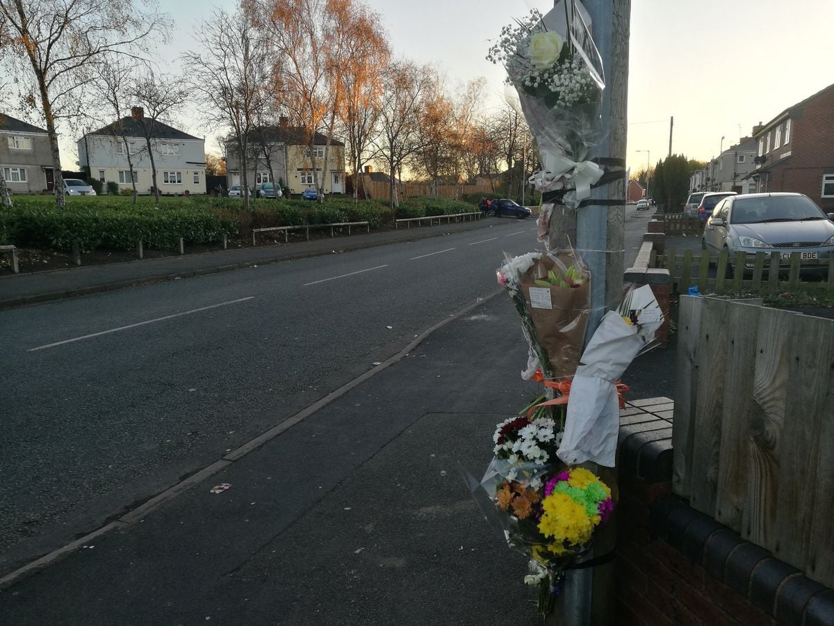 Boy, 15, Critically Injured In Motorbike And Car Crash In Bilston ...