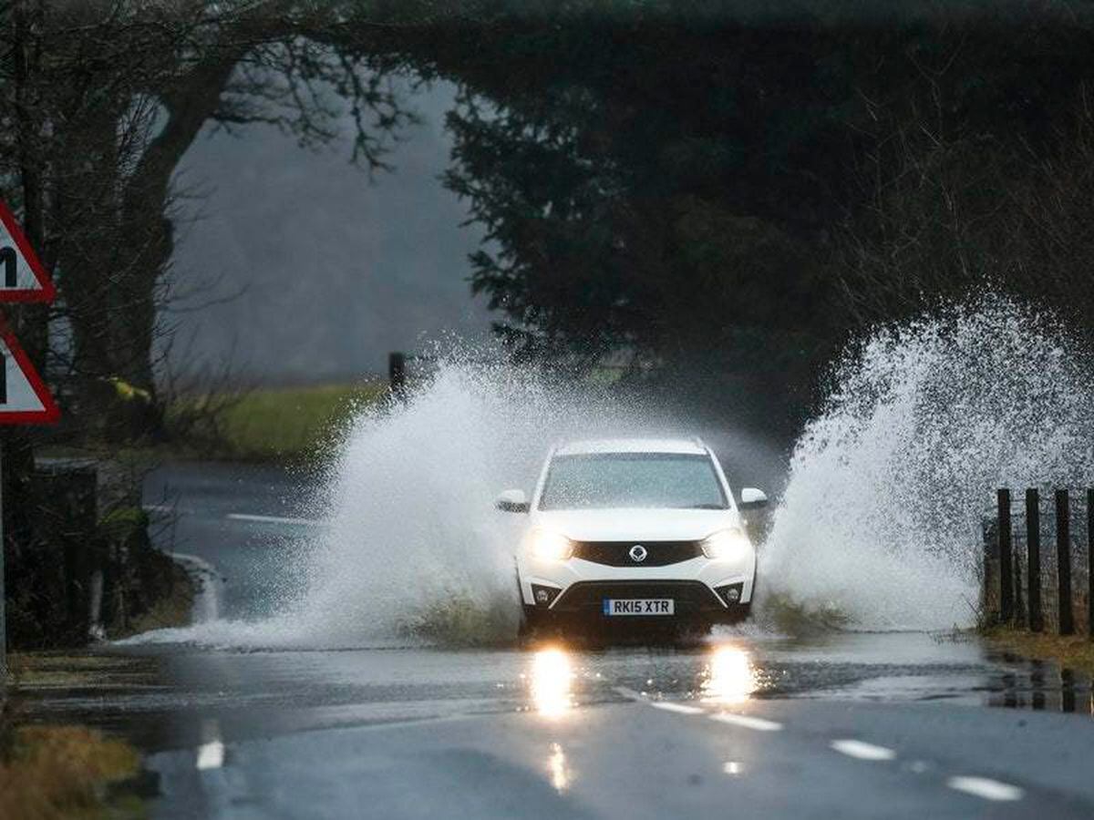 how-to-drive-safely-in-floods-express-star