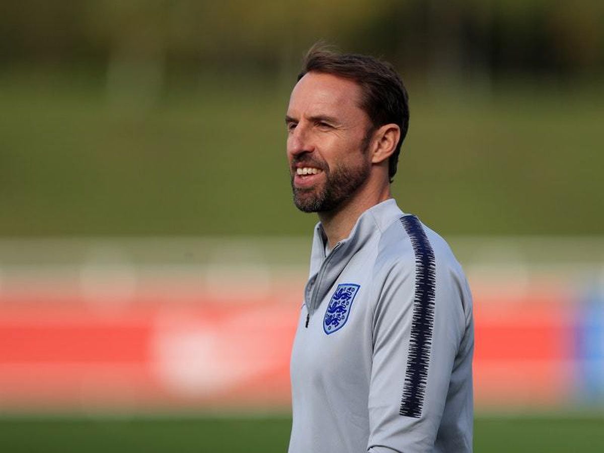 Gareth Southgate pleads for any Wembley windfall to be spent wisely ...