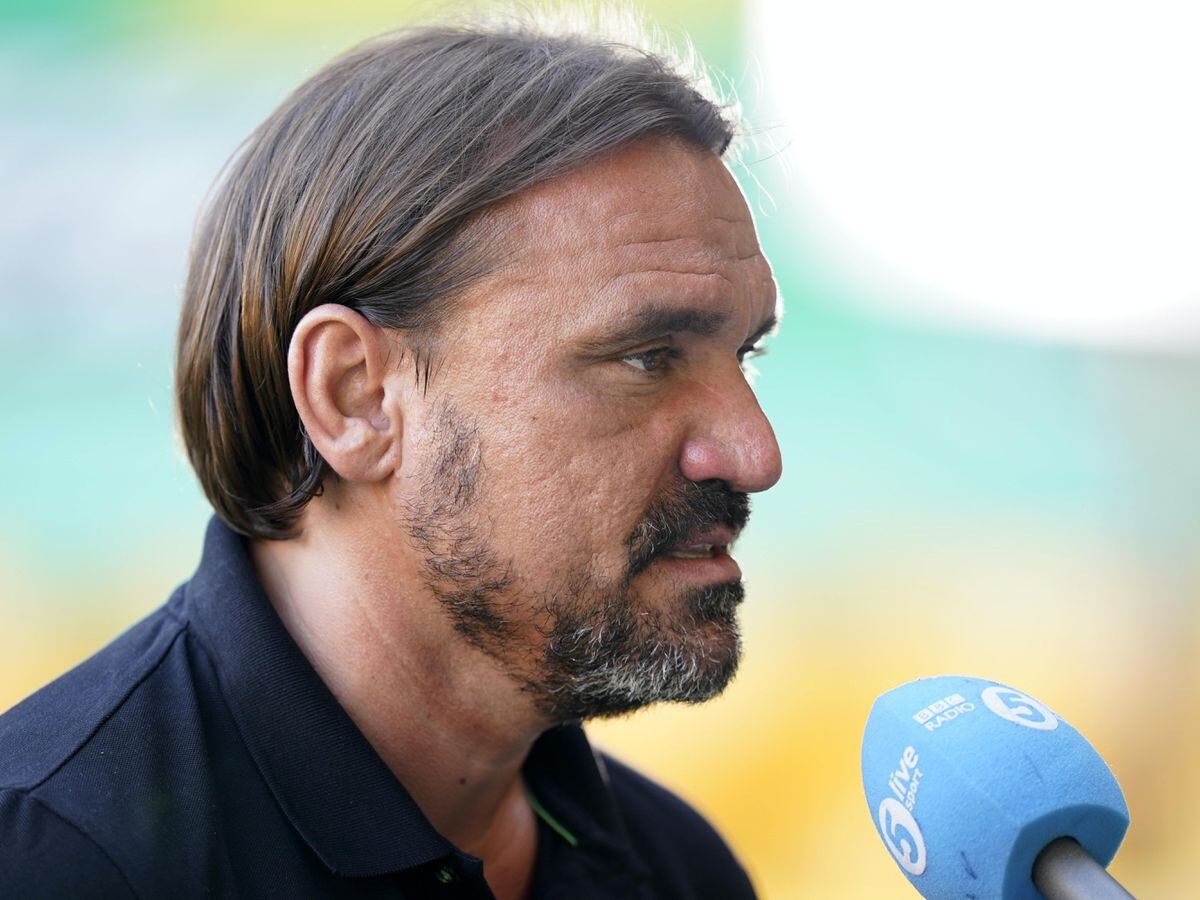 Daniel Farke feels only a ‘big miracle’ can save Norwich | Express & Star