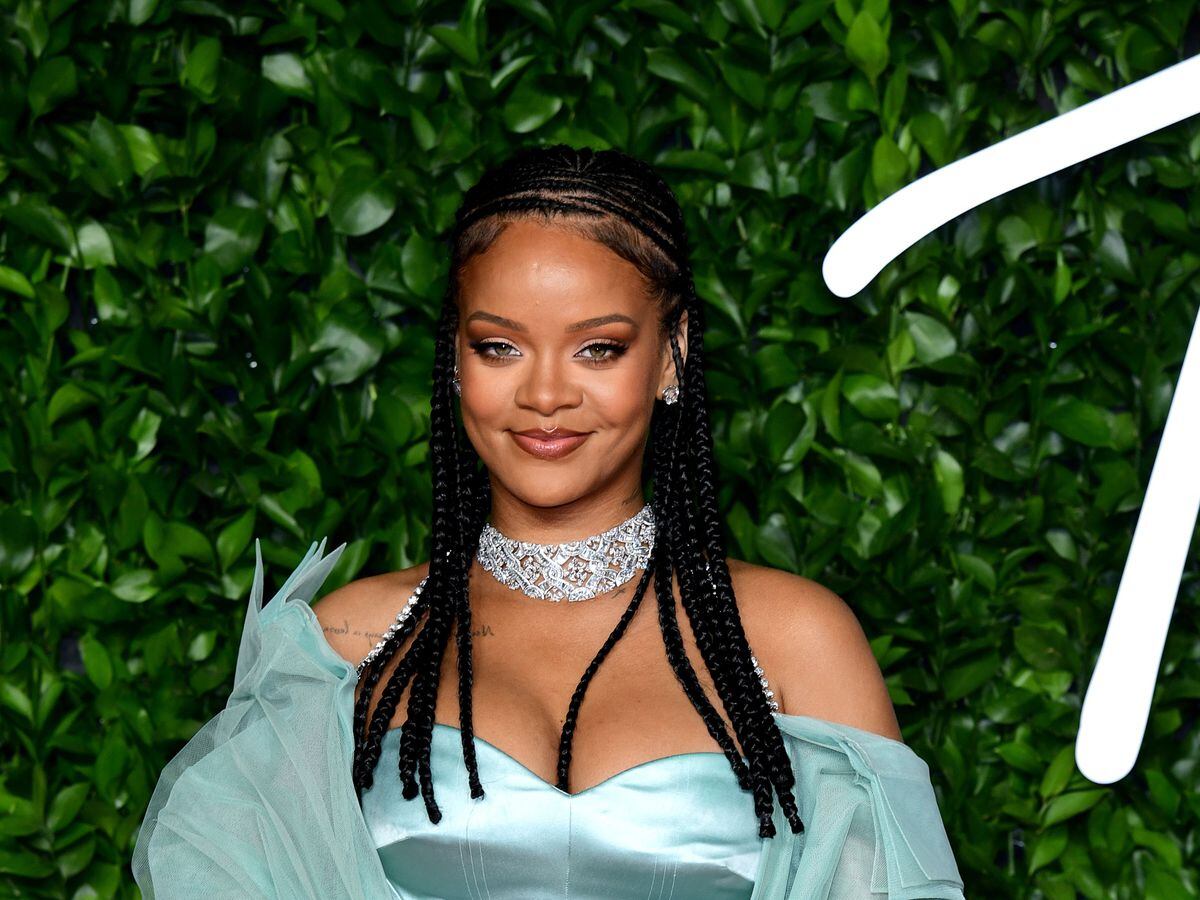 Rihanna to headline Apple Music's Super Bowl Halftime Show