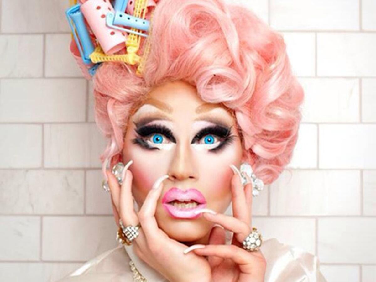 Rupaul Drag Race Star Trixie Mattel Coming To Birmingham Express And Star 5568