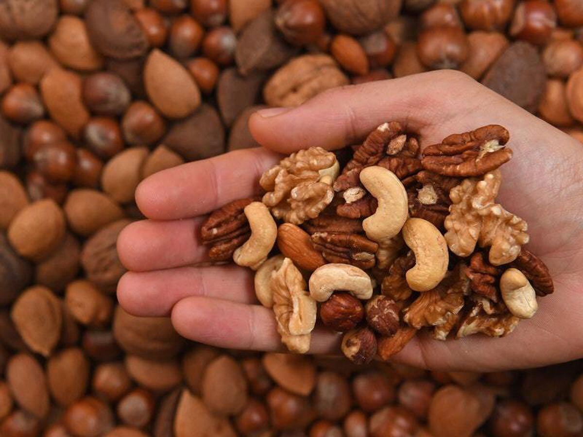 nuts-could-reduce-risk-of-heart-failure-research-finds-express-star