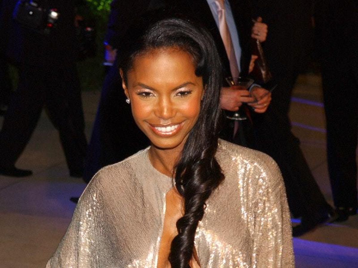 Kim Porter S Cause Of Death Revealed Express Star   37LEUCNNOFEWROCUECHKPXYSQ4 