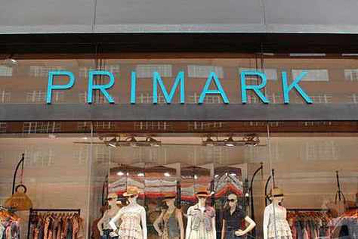 Primark одежда чей бренд. Primark одежда официальный сайт Германия цены и модели.