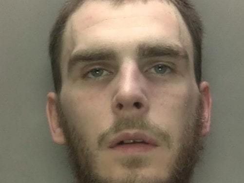 Thief behind one-man crime wave faces jail after admitting stealing from supermarkets and pharmacies
