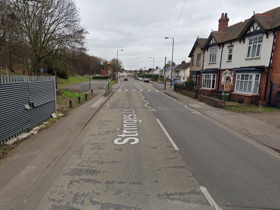 Willenhall road partially blocked as buses divert due to 'incident'