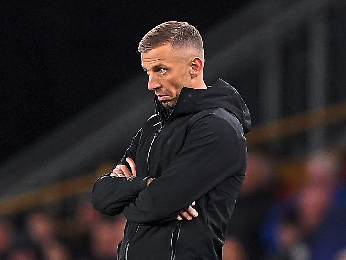 Gary O'Neil fires warning to Wolves players amid difficult form