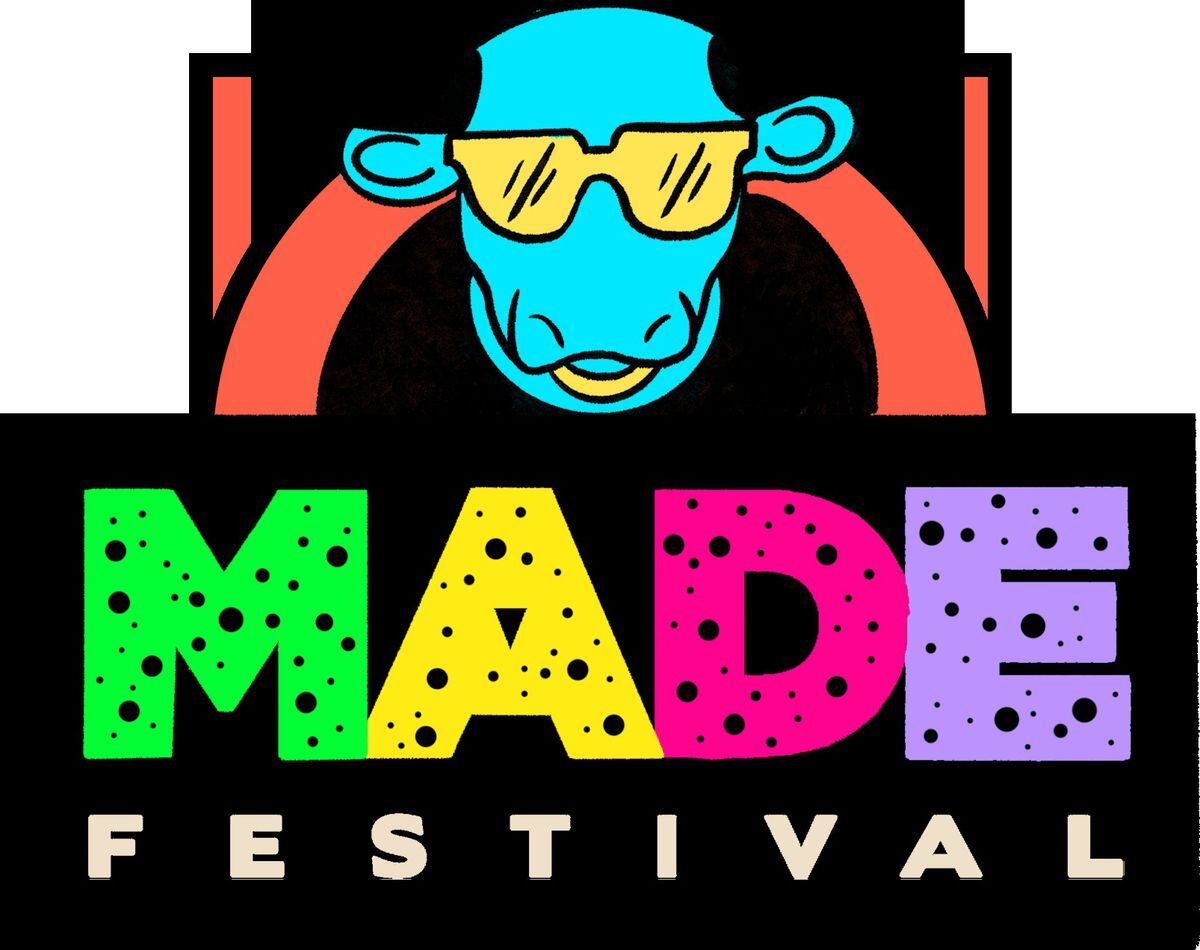 MADE festival announces Wolverhampton lineup Express & Star